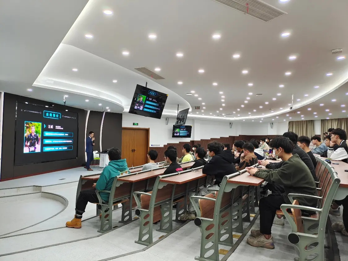 庆贺浙江伟德职院七秩再聚首 共绘新篇向未来 庆贺浙江伟德职院七秩再聚首 共绘新篇向未来