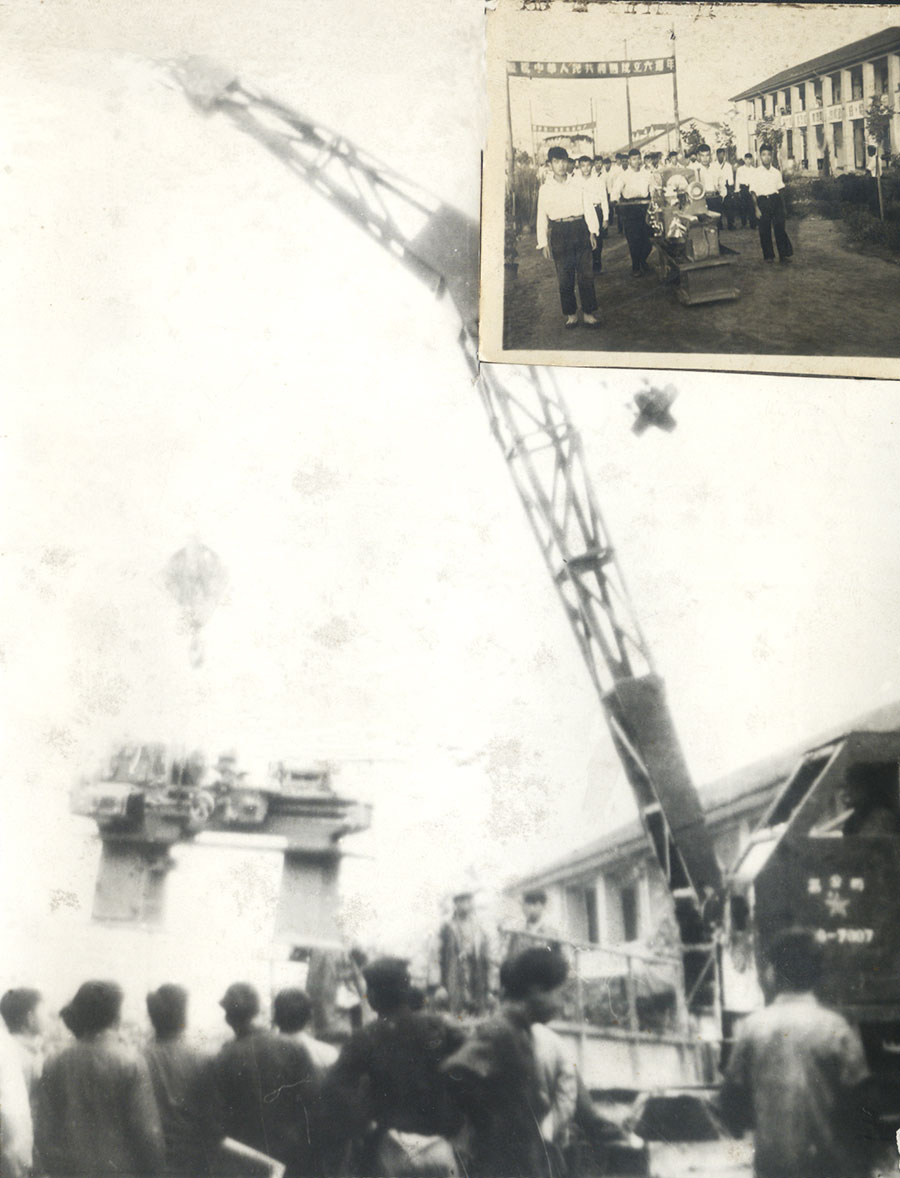 1955-1957